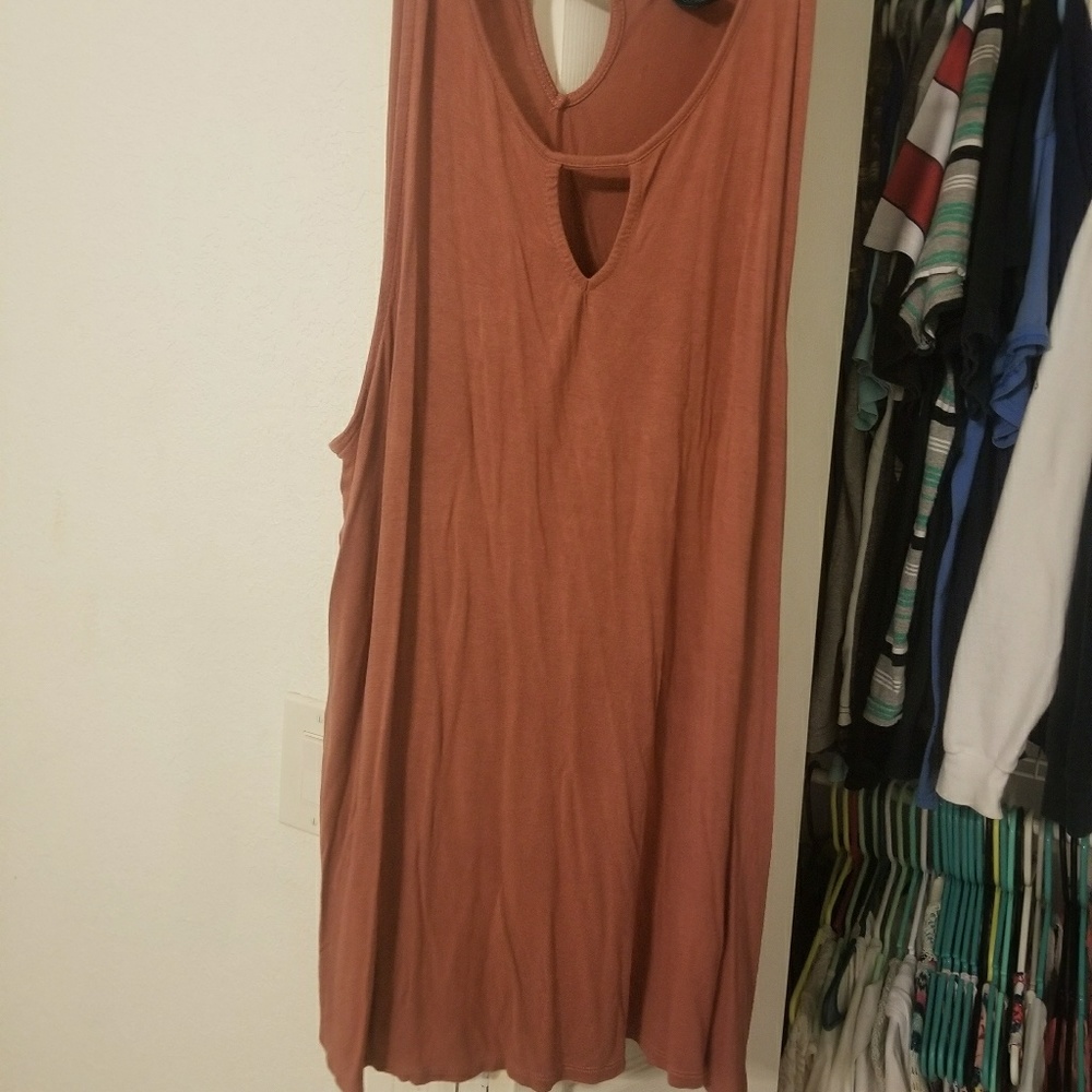 Rue 21+ tank top